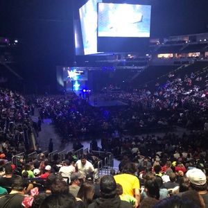 Meet your Posher, Sheila